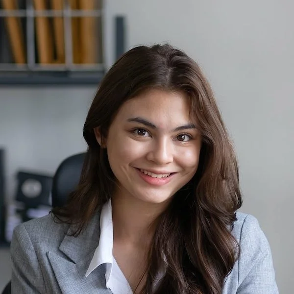 Elena Vance - Senior Counsel