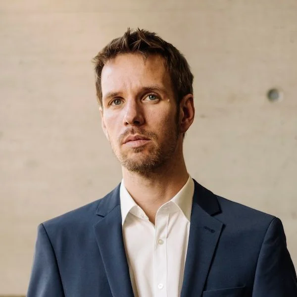 Marcus Vance - Chair, Governance