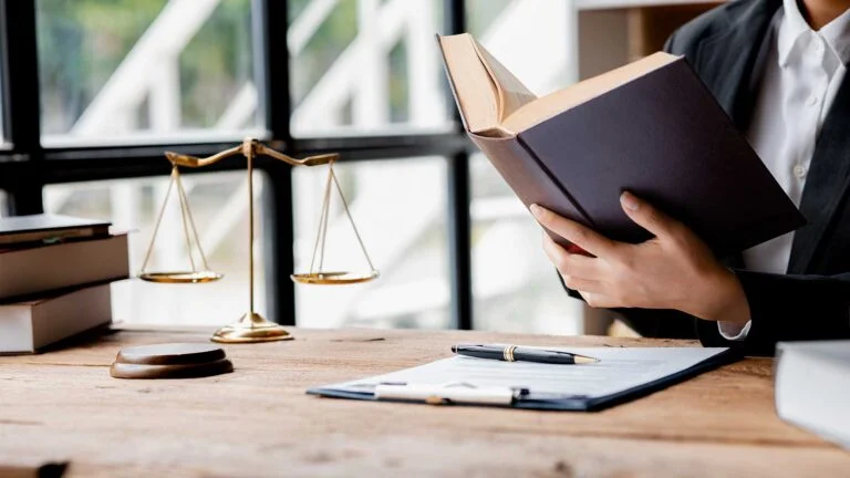 Special Litigation Plan