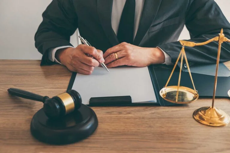 John Sigh - Lead Trial Attorney