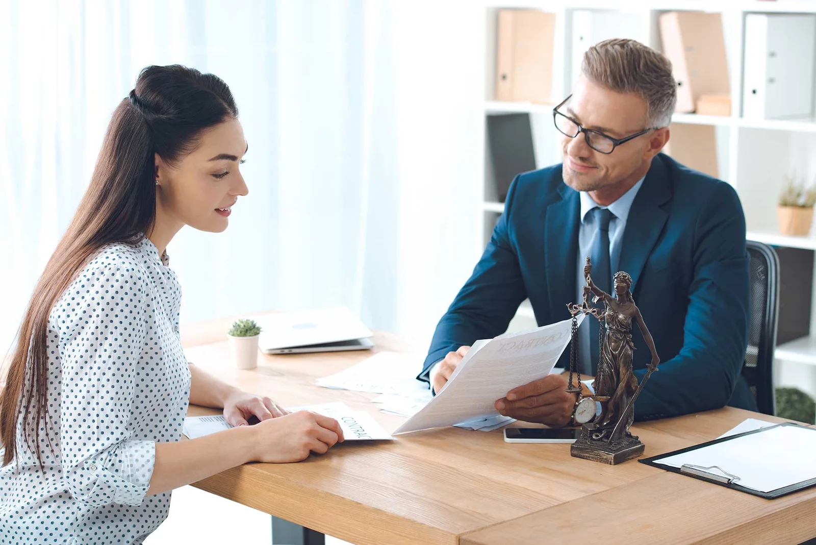 Commercial Contracts