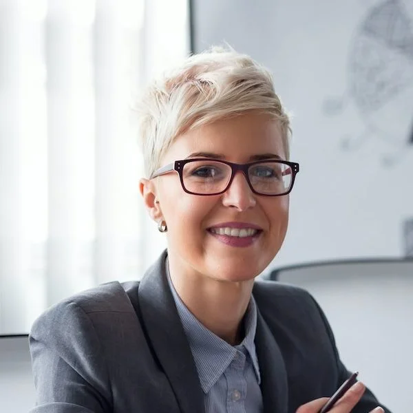 Sarah Keil - Senior Partner